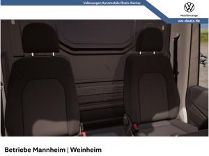 Volkswagen Crafter 35 Kasten 2.0 TDI DAB PDC Lane-Assist
