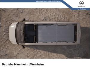 Volkswagen Crafter 35 Kasten 2.0 TDI DAB PDC Lane-Assist