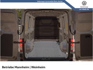 Volkswagen Crafter 35 Kasten 2.0 TDI DAB PDC Lane-Assist