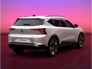 Renault Scenic Techno 220 Long Range | ***Top-Ausstattung*** |  Gewerbekundenknaller❗️