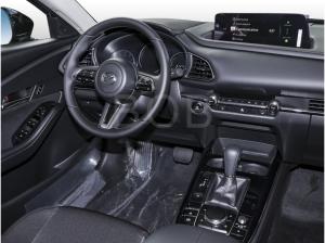 Mazda CX-30 Homura 2.5L e-SKYACTIV G Automatik 🔥