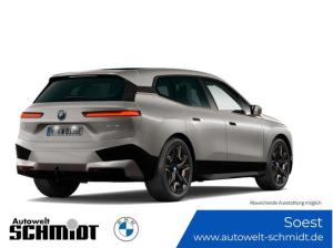 BMW ix iX xDrive50 Sportpaket + GARANTIE-bis-01.2030