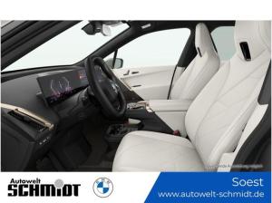 BMW ix iX xDrive50 Sportpaket + GARANTIE-bis-01.2030