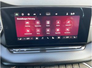 Skoda Octavia Sportline 1,5 TSI DSG mHEV  + Individuallackierung Khaki-Grün Metallic + sofort verfügbar