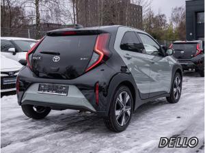 Toyota Aygo AUTOABO– 🛡️ Versicherung | 💶 Steuer | 🔧 Wartung inkl.