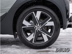 Toyota Aygo AUTOABO– 🛡️ Versicherung | 💶 Steuer | 🔧 Wartung inkl.