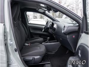 Toyota Aygo AUTOABO– 🛡️ Versicherung | 💶 Steuer | 🔧 Wartung inkl.