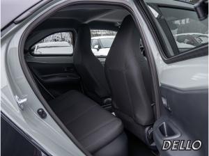 Toyota Aygo AUTOABO– 🛡️ Versicherung | 💶 Steuer | 🔧 Wartung inkl.