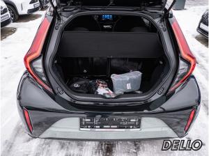 Toyota Aygo AUTOABO– 🛡️ Versicherung | 💶 Steuer | 🔧 Wartung inkl.