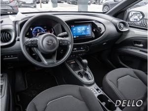 Toyota Aygo AUTOABO– 🛡️ Versicherung | 💶 Steuer | 🔧 Wartung inkl.