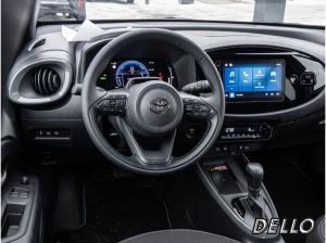 Toyota Aygo AUTOABO– 🛡️ Versicherung | 💶 Steuer | 🔧 Wartung inkl.