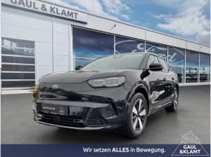 Ford Capri CAPRI EMOTOR 210 KW RWD