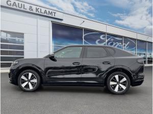 Ford Capri CAPRI EMOTOR 210 KW RWD