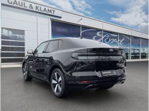 Ford Capri CAPRI EMOTOR 210 KW RWD