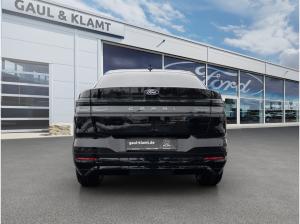 Ford Capri CAPRI EMOTOR 210 KW RWD