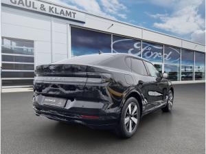 Ford Capri CAPRI EMOTOR 210 KW RWD