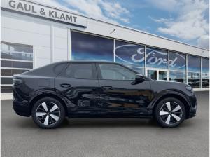 Ford Capri CAPRI EMOTOR 210 KW RWD