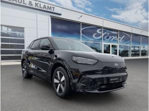 Ford Capri CAPRI EMOTOR 210 KW RWD