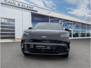 Ford Capri CAPRI EMOTOR 210 KW RWD