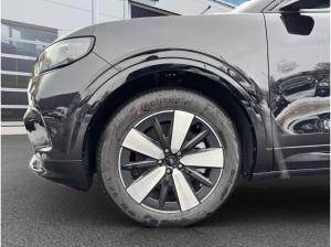 Ford Capri CAPRI EMOTOR 210 KW RWD