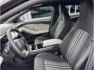 Ford Capri CAPRI EMOTOR 210 KW RWD