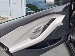 Ford Capri CAPRI EMOTOR 210 KW RWD