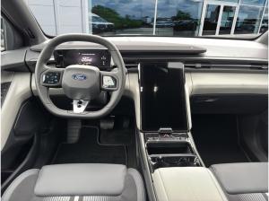 Ford Capri CAPRI EMOTOR 210 KW RWD