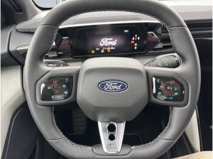 Ford Capri CAPRI EMOTOR 210 KW RWD