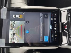 Ford Capri CAPRI EMOTOR 210 KW RWD