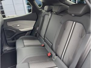 Ford Capri CAPRI EMOTOR 210 KW RWD