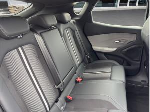 Ford Capri CAPRI EMOTOR 210 KW RWD