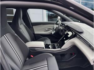 Ford Capri CAPRI EMOTOR 210 KW RWD