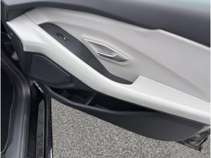 Ford Capri CAPRI EMOTOR 210 KW RWD