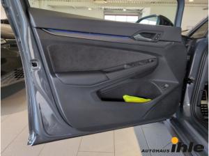 Volkswagen Golf VIII 1,5 eHybrid DSG GTE Black Style Februardeal 💪 sofort verfügbar 😍