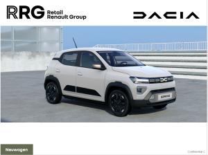 Dacia Spring ❗Extreme ELECTRIC 100 ❗ E-Auto-Prämie bis 6000€ Möglich