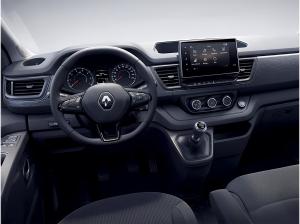 Renault Trafic **Doppelkabine** | Mit Ganzjahresrädern❗️|  Gewerbekundenangebot