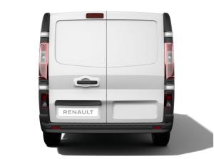 Renault Trafic **Doppelkabine** | Mit Ganzjahresrädern❗️|  Gewerbekundenangebot