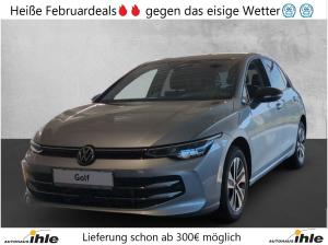 Volkswagen Golf VIII 1,5 TSI Energy Februardeal 💪 sofort verfügbar 😍