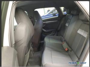 Audi A3 Sportback Advanced 40 TFSI e S tronic Head Up