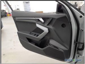 Audi A3 Sportback Advanced 40 TFSI e S tronic Head Up