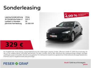 Audi A5 Avant TFSI quattro S tronic V-Cockp./SHZ/Navi