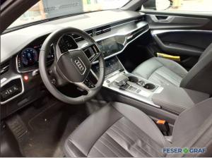 Audi A6 advanced 45 TFSI quattro S tronic AHK/Pano