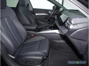 Audi A5 Avant TFSI quattro S tronic V-Cockp./SHZ/Navi