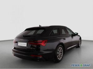 Audi A6 Avant S line 40 TDI S tronic Head Up/Matrix/O