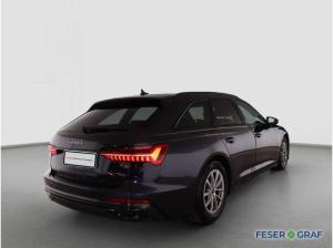Audi A6 Avant S line 40 TDI S tronic Head Up/Matrix/O