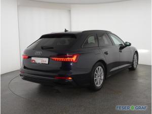 Audi A6 Avant S line 40 TDI S tronic Head Up/Matrix