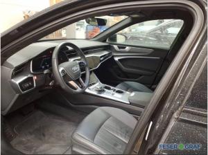 Audi A6 Avant S line 40 TDI S tronic Head Up/Matrix/O