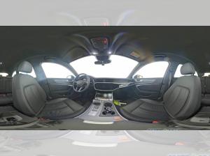 Audi A6 Avant S line 40 TDI S tronic Head Up/Matrix/O
