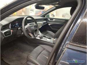 Audi A6 Avant S line 40 TDI S tronic Head Up/Matrix/O