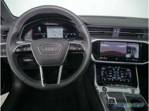 Audi A6 Avant S line 40 TDI S tronic Head Up/Matrix